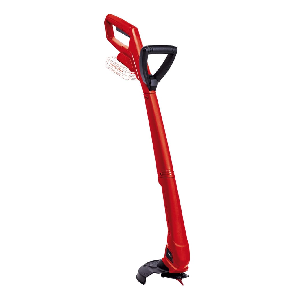 Einhell Accugrastrimmer Gc-Ct 18/24 Li P-Solo 18 V