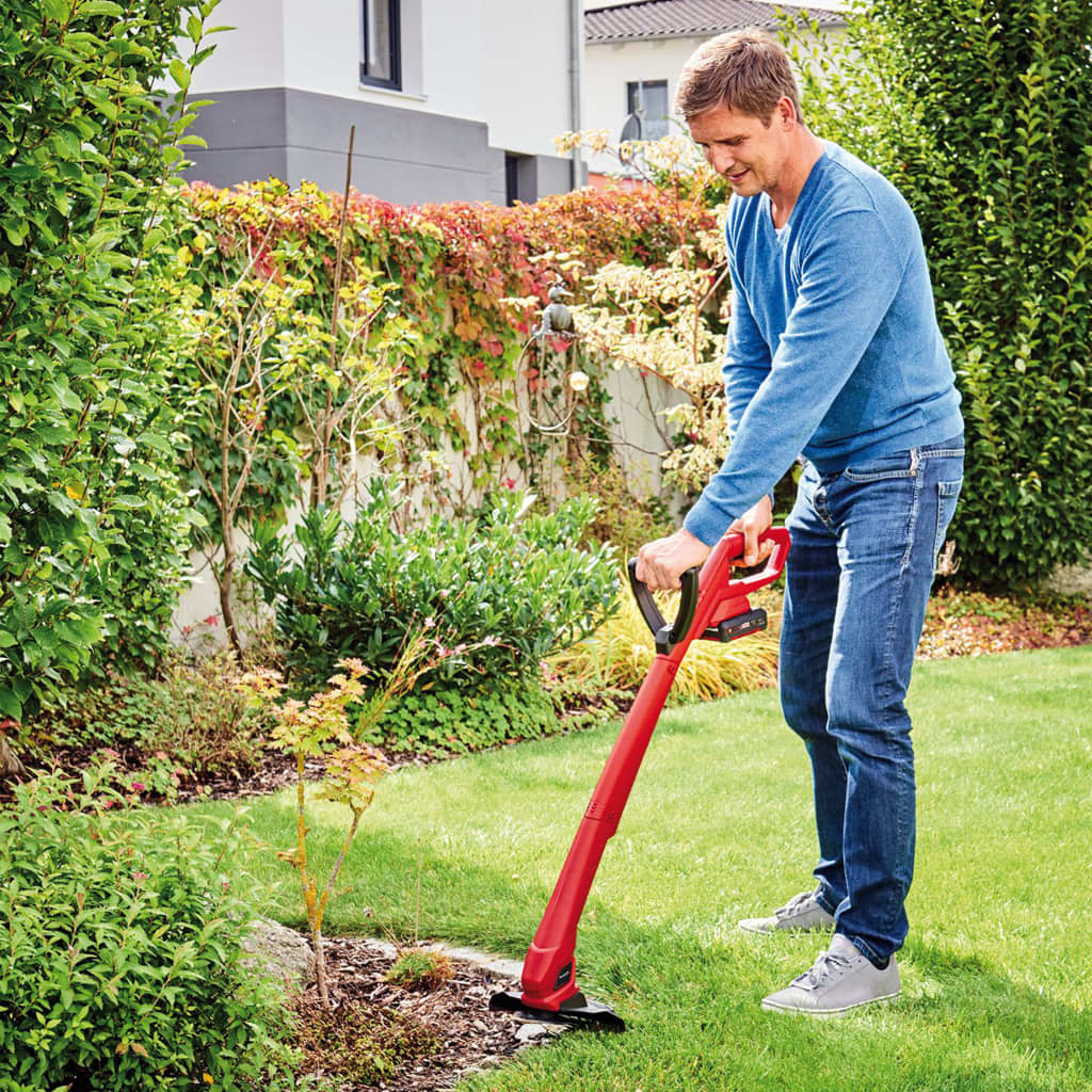 Einhell Accugrastrimmer Gc-Ct 18/24 Li P-Solo 18 V