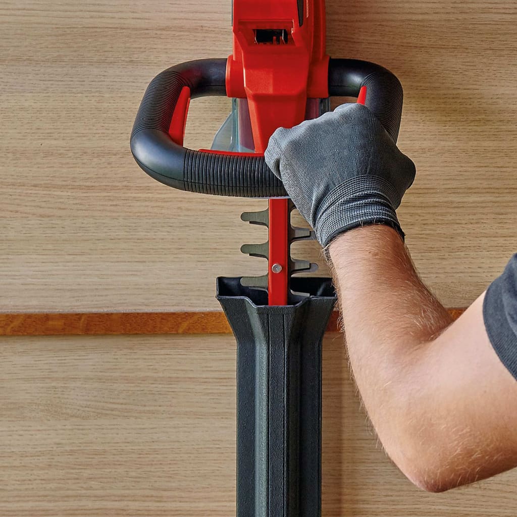 Einhell Accuheggenschaar Ge-Ch 18/60 Li-Solo 18 V