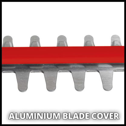 Einhell Accuheggenschaar Ge-Ch 18/60 Li-Solo 18 V