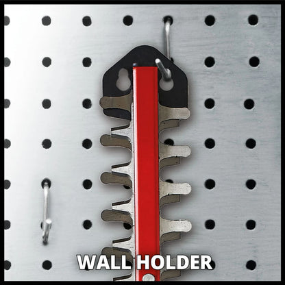 Einhell Accuheggenschaar Ge-Ch 18/60 Li-Solo 18 V