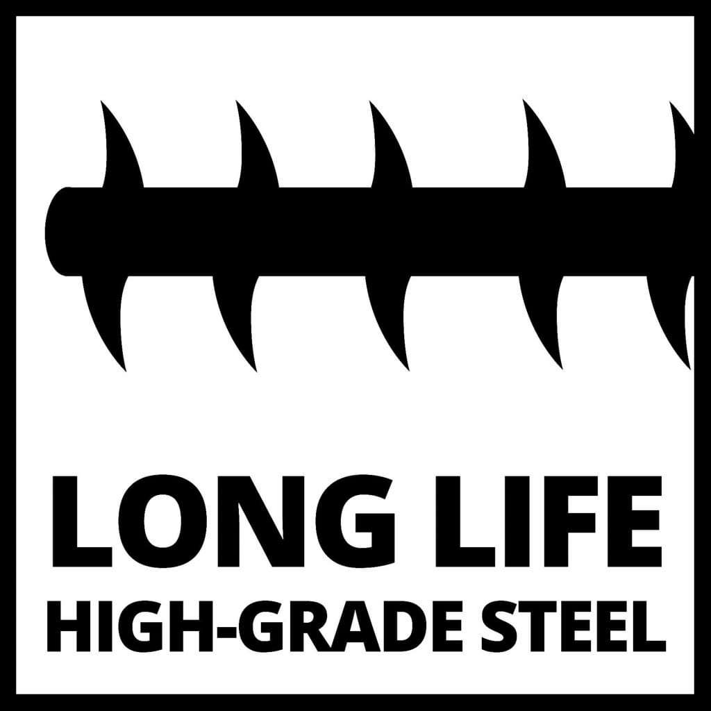 Einhell Accuverticuteermachine Gc-Sc 36/31 Li-Solo 36 V