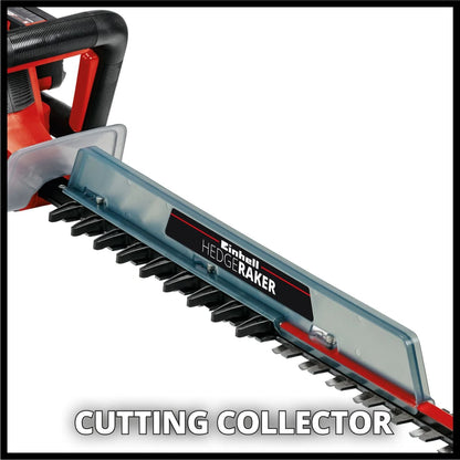 Einhell Accuheggenschaar Ge-Ch 36/65 Li-Solo 36 V