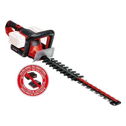 Einhell Accuheggenschaar Ge-Ch 36/65 Li-Solo 36 V