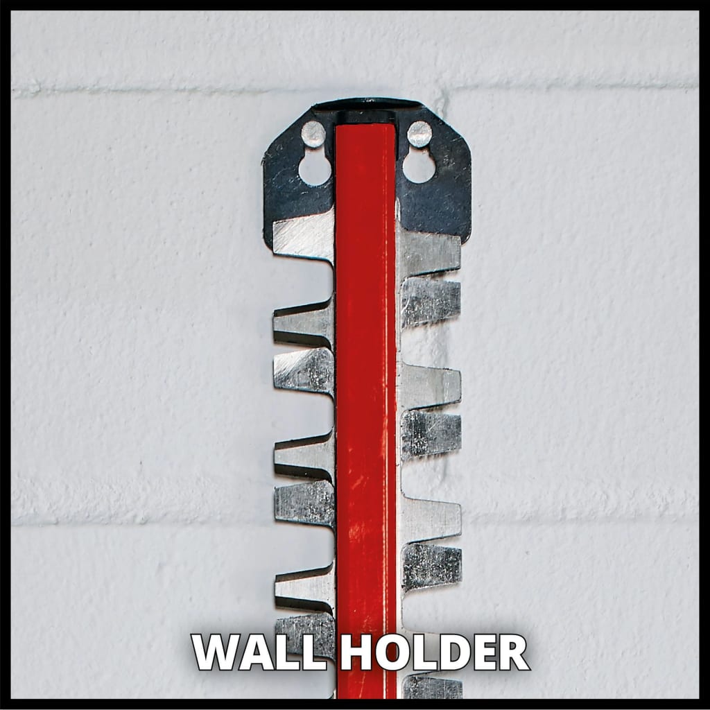 Einhell Accuheggenschaar Ge-Ch 36/65 Li-Solo 36 V