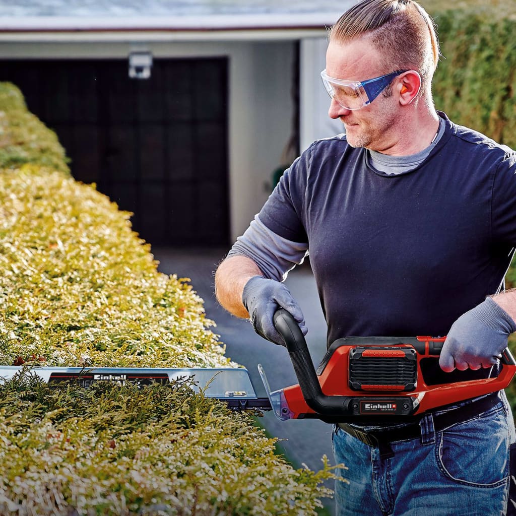 Einhell Accuheggenschaar Ge-Ch 36/65 Li-Solo 36 V