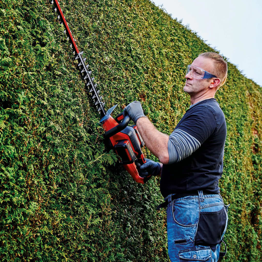 Einhell Accuheggenschaar Ge-Ch 36/65 Li-Solo 36 V