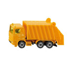 Siku 0811 Garbage Truck