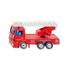 Siku ladderwagen brandweer