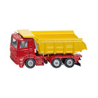 Siku 1075 Truck + Dump Trailer