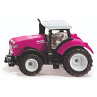 Siku 1106 Tractor Mauly X540 Pink