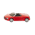Siku Audi R8 Spyder modelauto