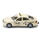 Siku modelauto Mercedes-Benz taxi