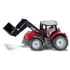 Siku 1484 Tractor Red