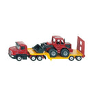Siku 1616 Low Loader + Front Loader