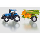 Siku 1668 Tractor + Field Sprayer