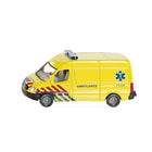 Siku modelauto ambulance NL