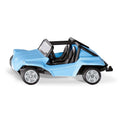 Siku Buggy hemelsblauw