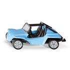 Siku Buggy hemelsblauw