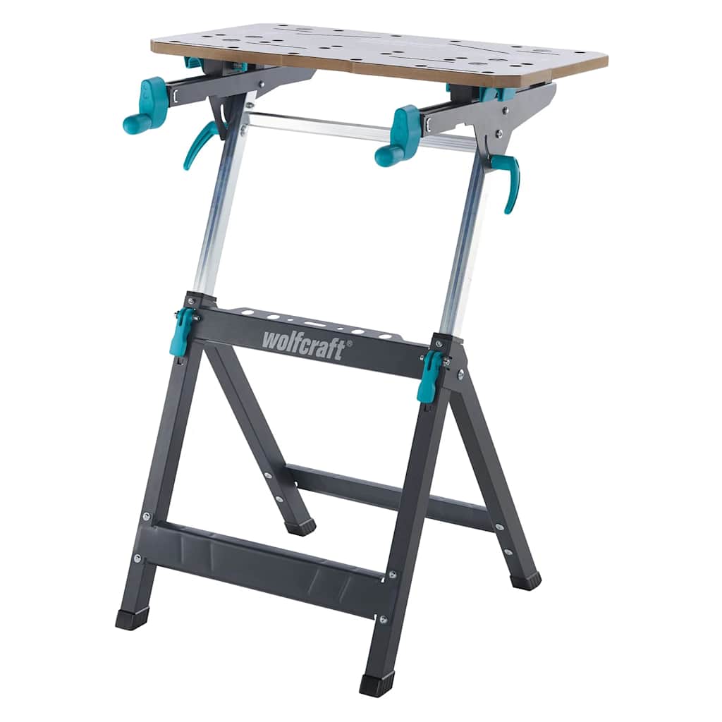Wolfcraft Span- En Machinetafel &quot;Master 750 Ergo&quot;
