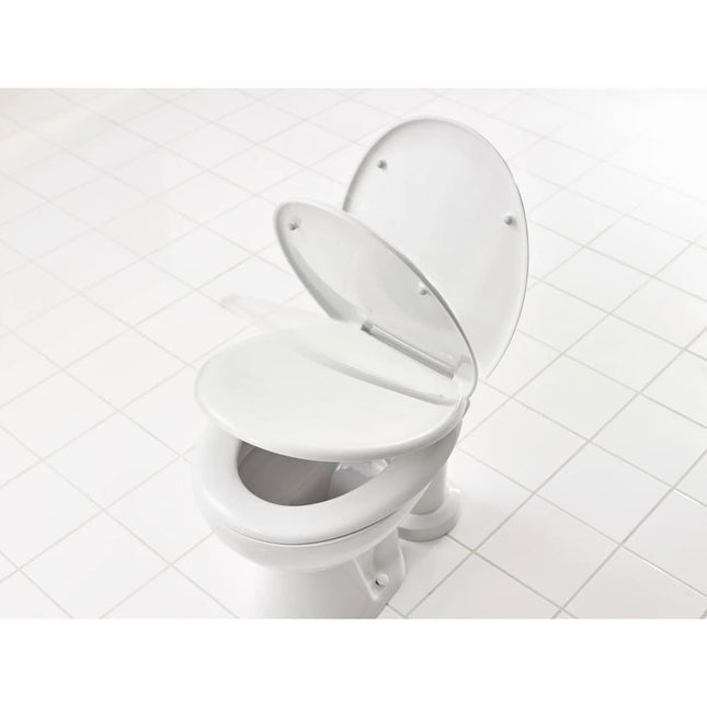 Ridder Toiletbril Generation Soft-Close Wit 2119101