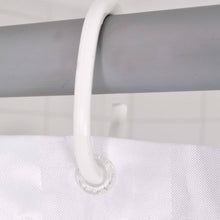 Ridder Douchegordijn Textile Gras