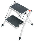 Hailo 4310-001 Mk60 Standardline 2-Step Stool