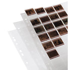 Hama Negative Sleeves 24X36/40 :25