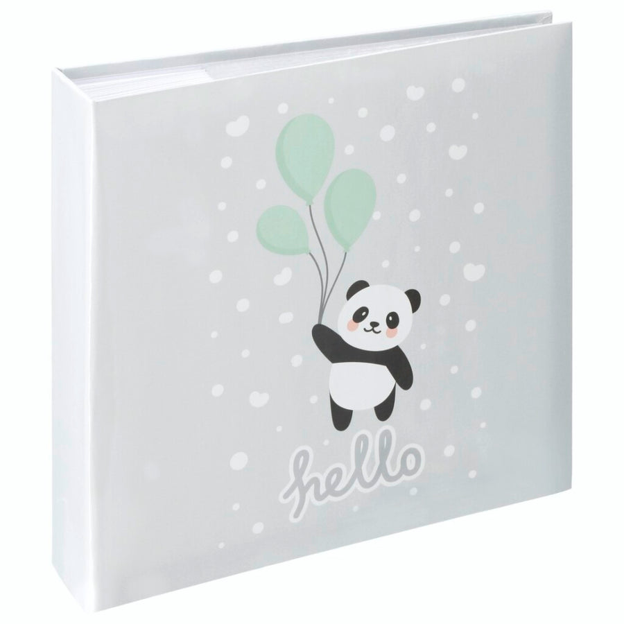 Hama Memo-Album Hello Panda Voor 200 Foto'S Van 10X15 Cm