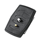 Hama Quick Release Plate For Tripods Delta 160 3D/Delta Duo 170 3D