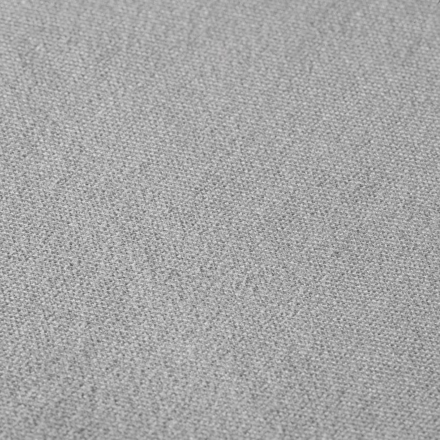 Hama Pocket Microvezeldoek 15X15 Cm Zwart/Grijs