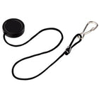 Hama lensdop Canon EOS zwart