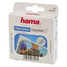 Hama fotohoekjes 500 stuks 10 mm transparant
