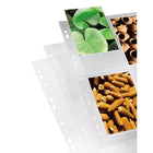 Hama fotohoezen 10x15 cm transparant 10 stuks