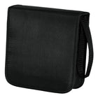 Cd/Dvd/Blu-ray wallet 40 stuks zwart