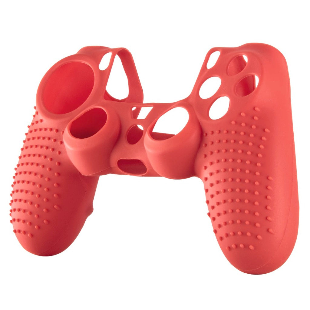 Hama Grip-Beschermhoes Voor Dualshock 4 Van De Ps4/Slim/Pro Diverse Kleuren