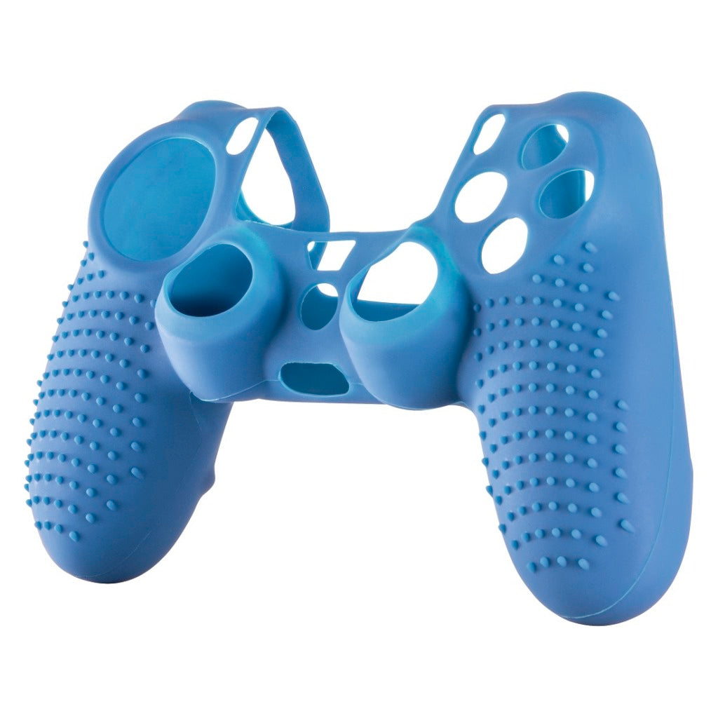 Hama Grip-Beschermhoes Voor Dualshock 4 Van De Ps4/Slim/Pro Diverse Kleuren