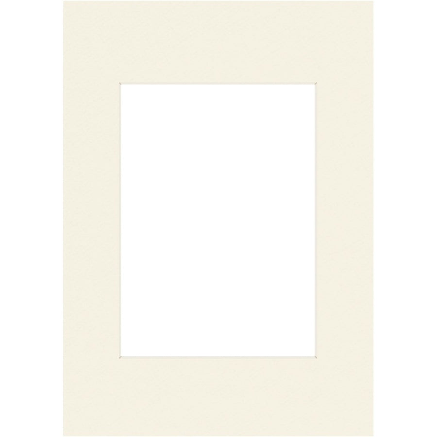 Hama Passe-Partout Premium Sneeuwwit 40X60Cm