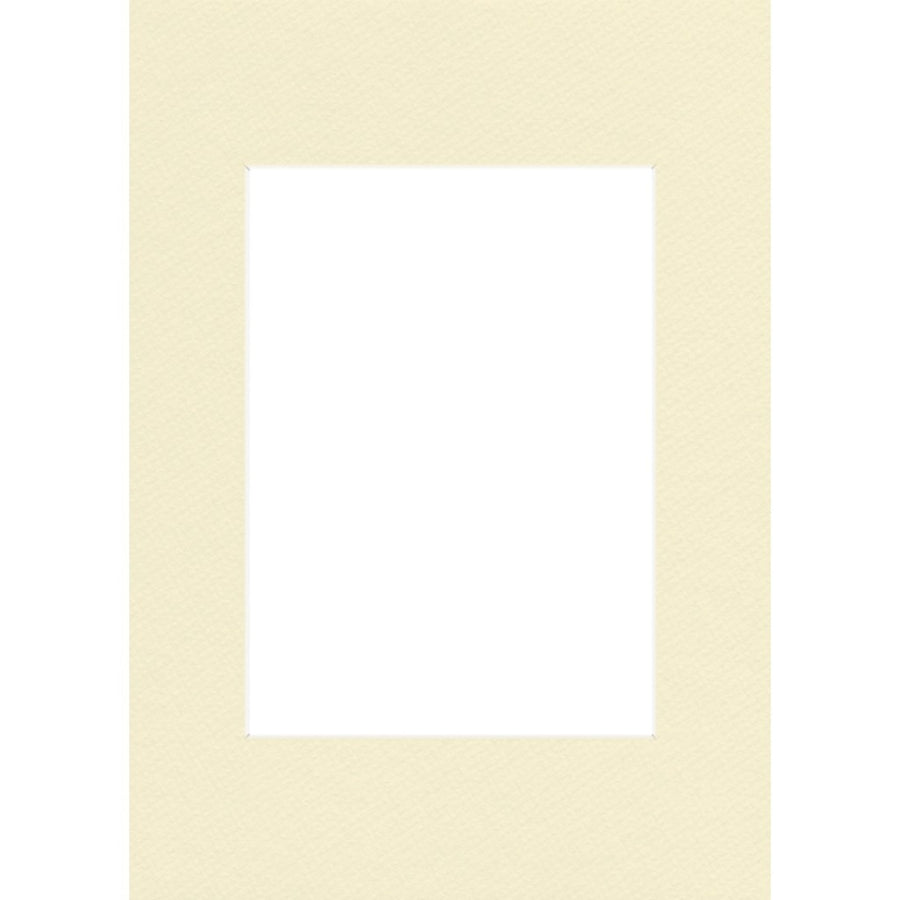 Hama Passe-Partout Premium Ivoor 30X40Cm