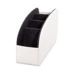 Hama Major Remote Control Organizer White