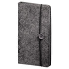 Hama cd dvd wallet 48 stuks grijs