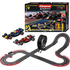 Carrera Go!!! Speed Zone Race Track 630 Cm