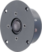 Visaton Vs-G20 Sc/8 High-End Dome Tweeter 20 Mm (0.8") 8 Ohm