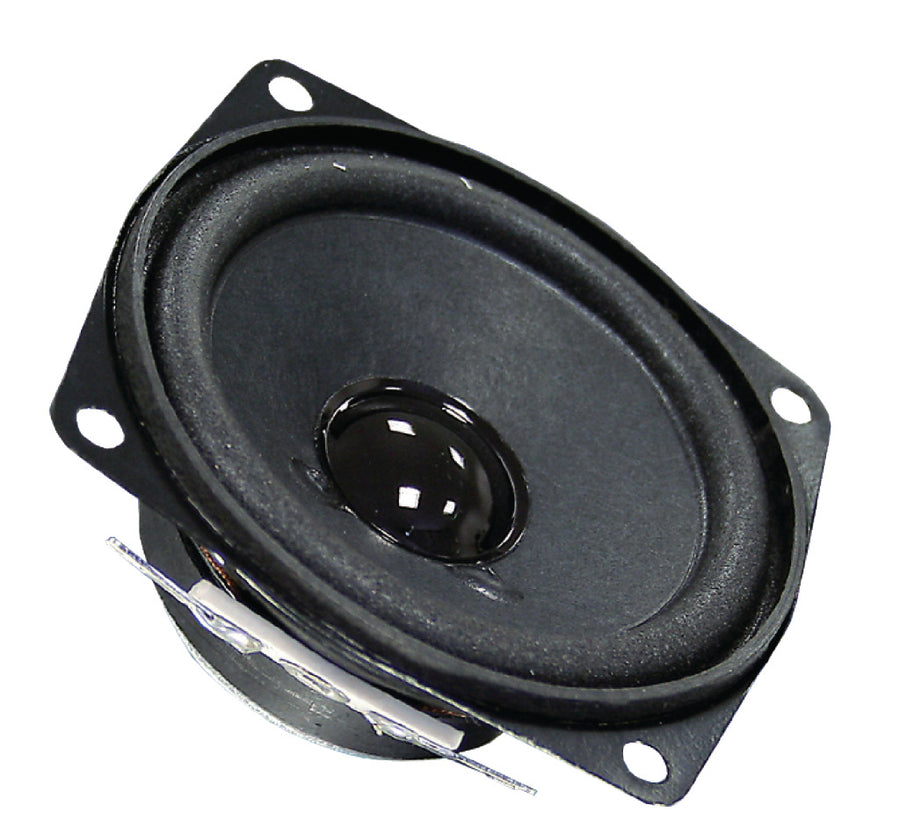 Visaton Vs-Fr7/4 Full-Range Luidspreker 6.5 Cm (2.5&Quot;) 4 Ohm