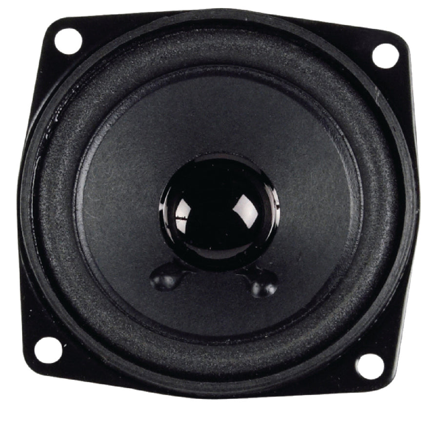 Visaton Vs-Fr7/4 Full-Range Luidspreker 6.5 Cm (2.5&Quot;) 4 Ohm