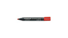 Staedtler Cms3522 Permanent Marker Pen Red