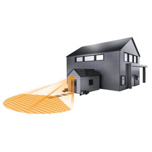 Steinel Bewegingsmelder Is 1 Zwart