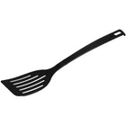 Bakspatel nylon 32.5 cm zwart
