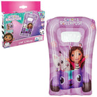 Luchtbed Gabby's Dollhouse 67x43 cm paars