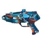 Waterpistool 20 cm graffiti airpressure 170ml